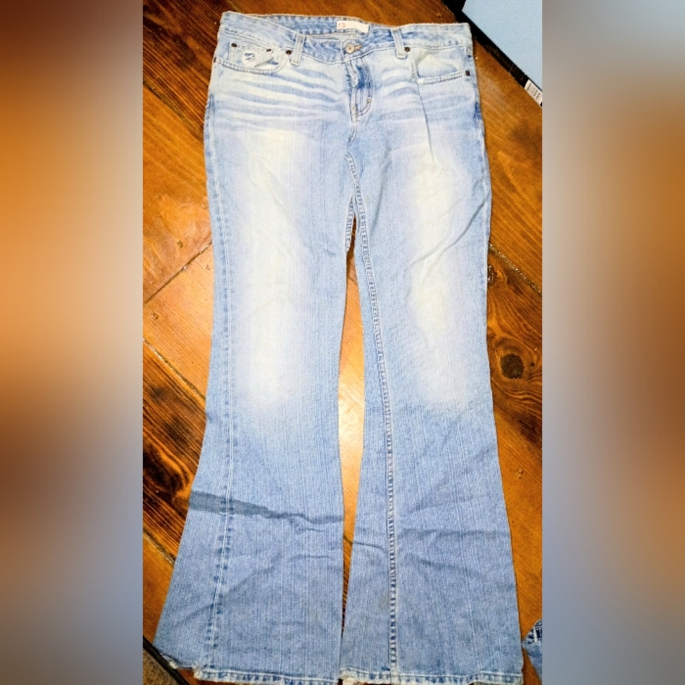 Bke denim jeans